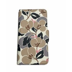 Kate Spade iphone xs max folio pre-owned